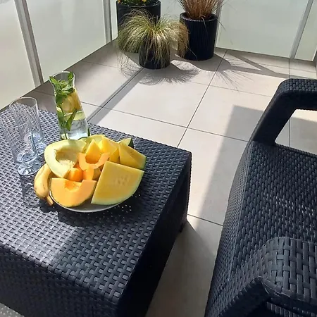 Sloneczny Apartament Poleska Częstochowa Exterior foto