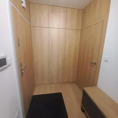 Sloneczny Apartament Poleska Częstochowa Exterior foto
