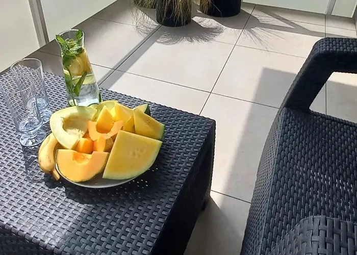 Sloneczny Apartament Poleska