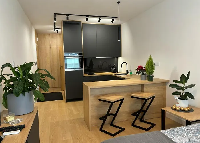 Sloneczny Apartament Poleska