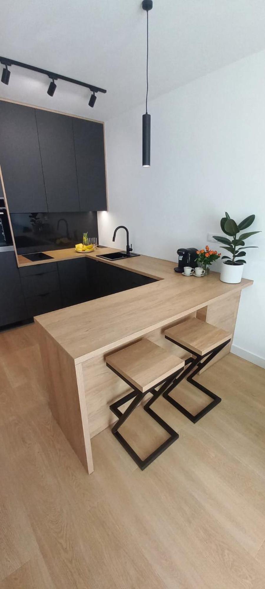 Sloneczny Poleska Apartment *