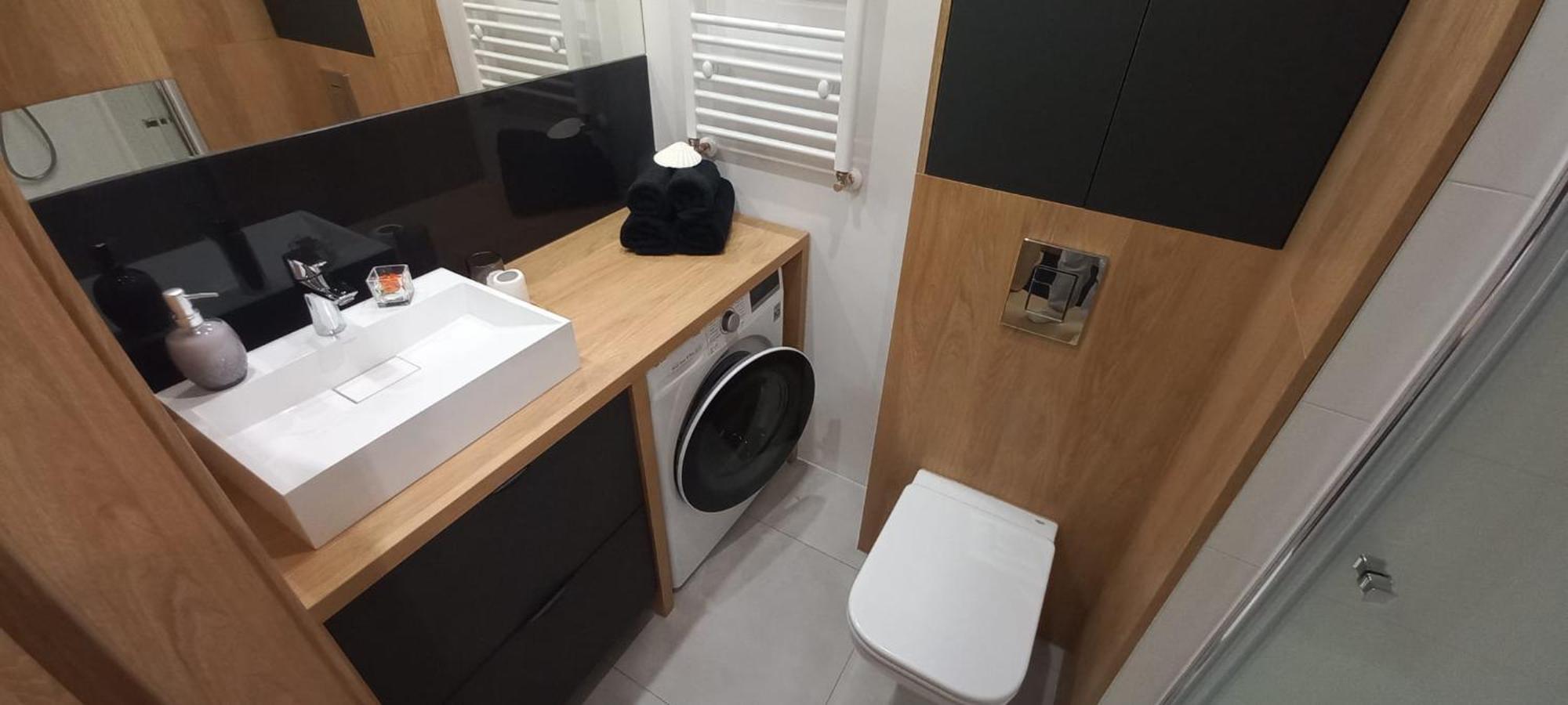 Apartment Sloneczny Poleska