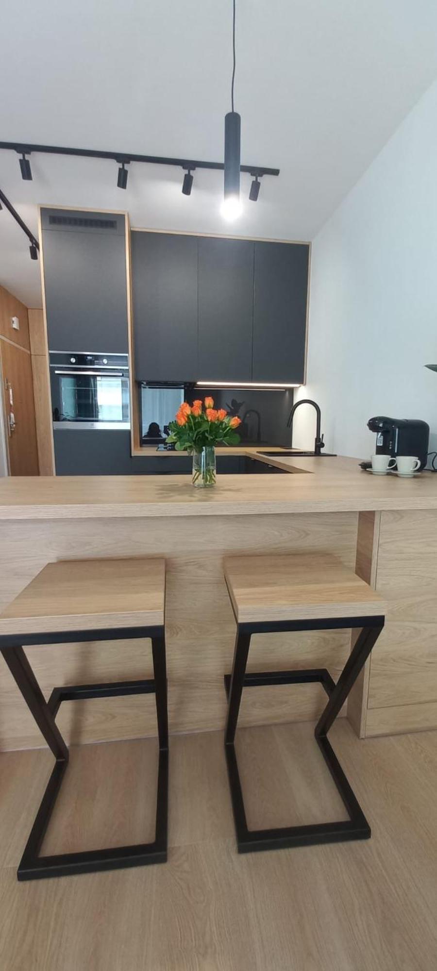 Apartment Sloneczny Poleska